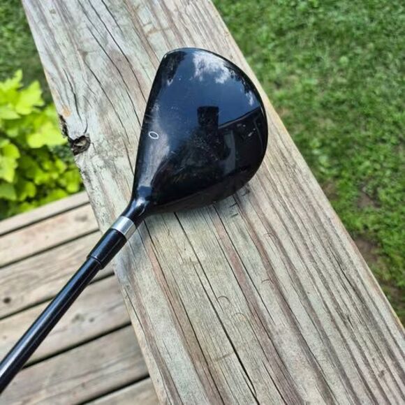 Tommy Armour 15° 845s Fairway 3 Wood, Graphite R-Flex - RH - 43" - Picture 4 of 9